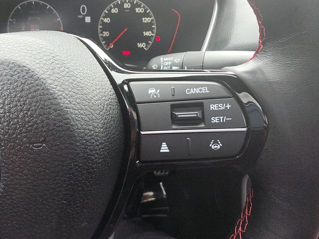 2024 Honda Civic Si Manual - 23004481 - 29