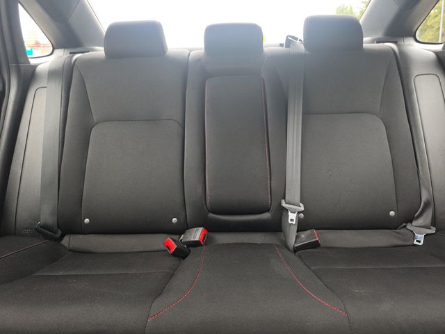 2024 Honda Civic Si Manual - 23004481 - 30