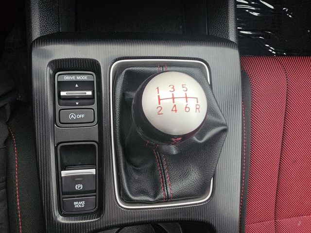 2024 Honda Civic Si Manual - 23004481 - 31