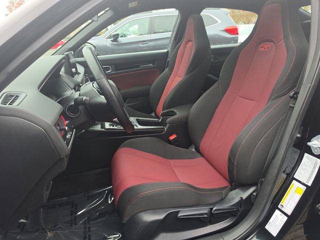 2024 Honda Civic Si Manual - 23004481 - 8