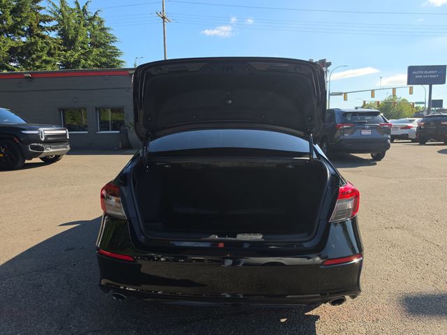 2024 Honda Civic Si Manual - 23051419 - 10
