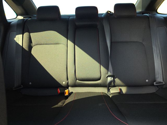 2024 Honda Civic Si Manual - 23051419 - 12