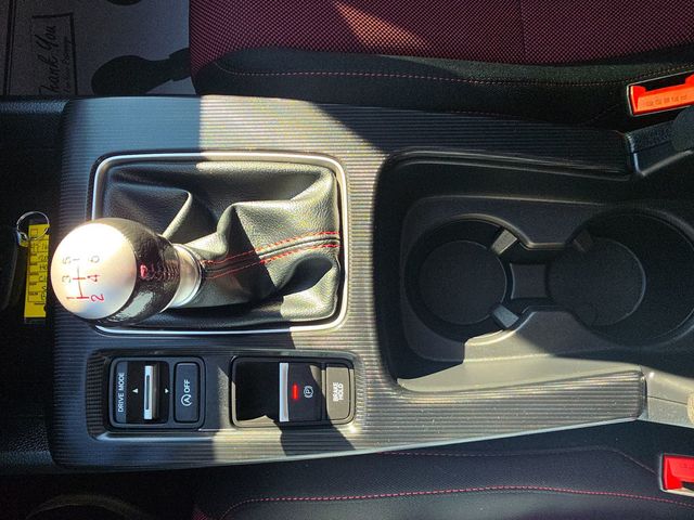 2024 Honda Civic Si Manual - 23051419 - 14