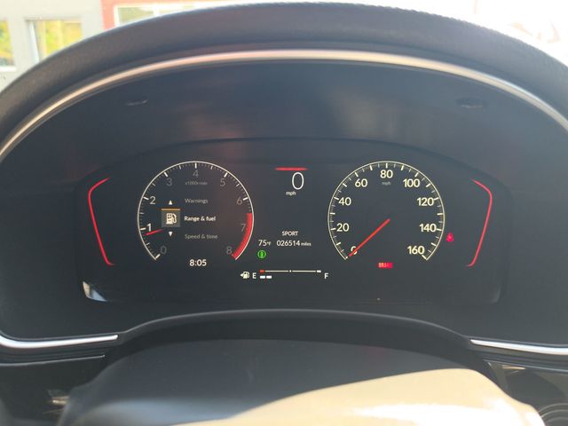 2024 Honda Civic Si Manual - 23051419 - 15