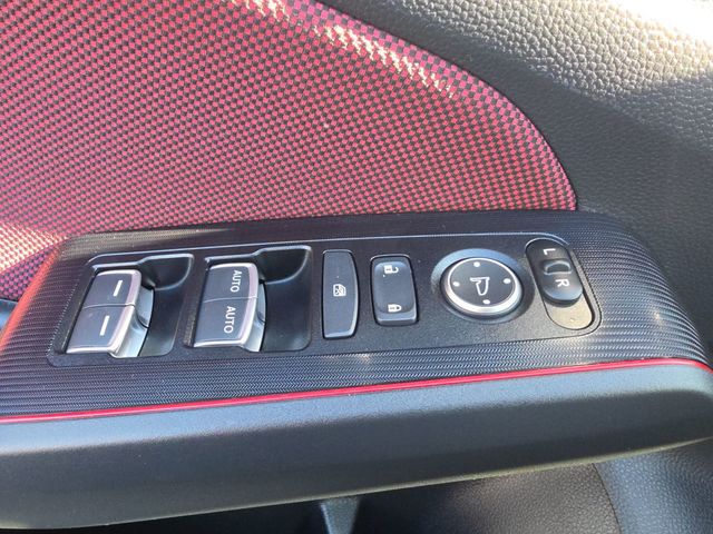 2024 Honda Civic Si Manual - 23051419 - 19