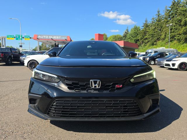 2024 Honda Civic Si Manual - 23051419 - 20