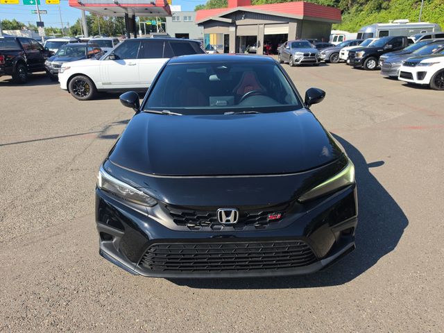 2024 Honda Civic Si Manual - 23051419 - 21