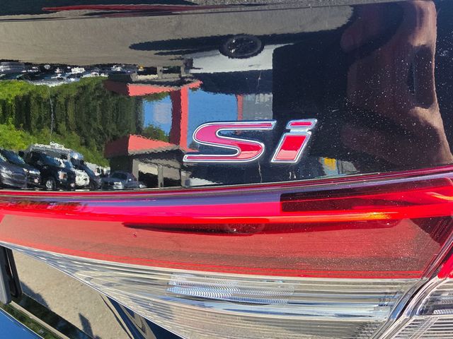 2024 Honda Civic Si Manual - 23051419 - 26
