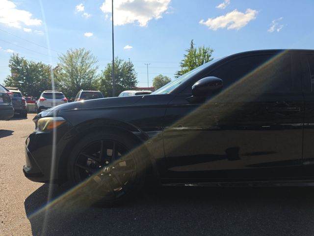 2024 Honda Civic Si Manual - 23051419 - 27