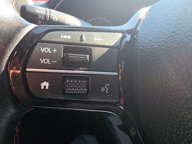 2024 Honda Civic Si Manual - 23051419 - 31