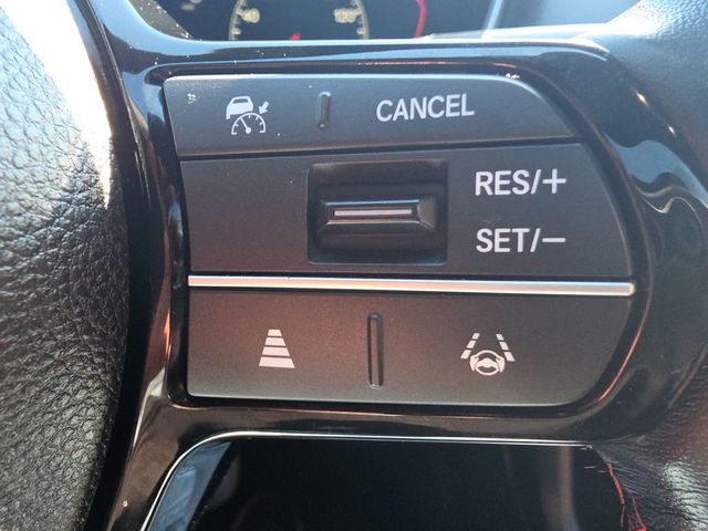 2024 Honda Civic Si Manual - 23051419 - 32