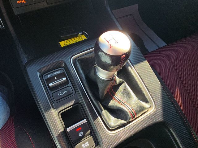 2024 Honda Civic Si Manual - 23051419 - 33
