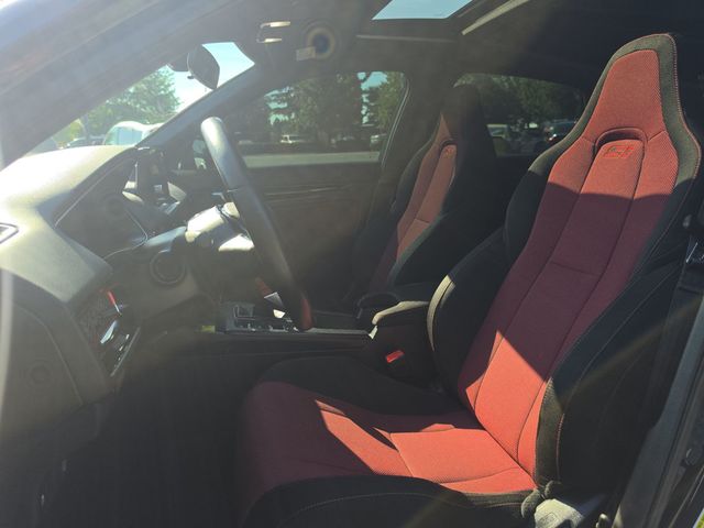2024 Honda Civic Si Manual - 23051419 - 8