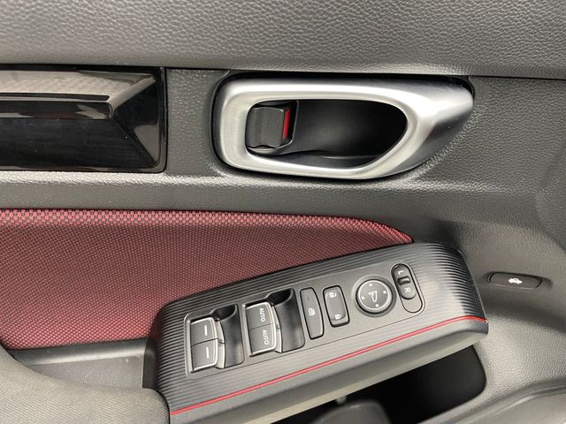 2024 Honda Civic Si Manual - 23008421 - 9