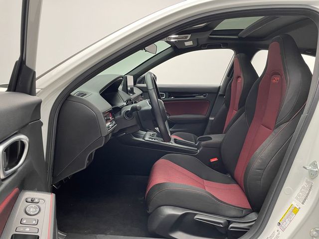 2024 Honda Civic Si Manual - 23008421 - 11