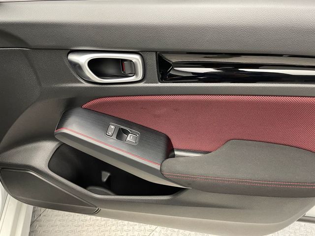 2024 Honda Civic Si Manual - 23008421 - 13