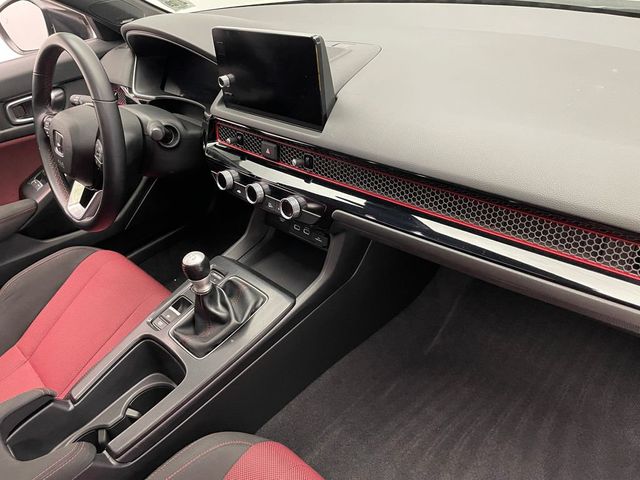 2024 Honda Civic Si Manual - 23008421 - 14