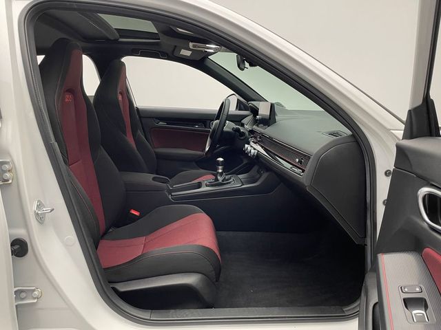 2024 Honda Civic Si Manual - 23008421 - 15
