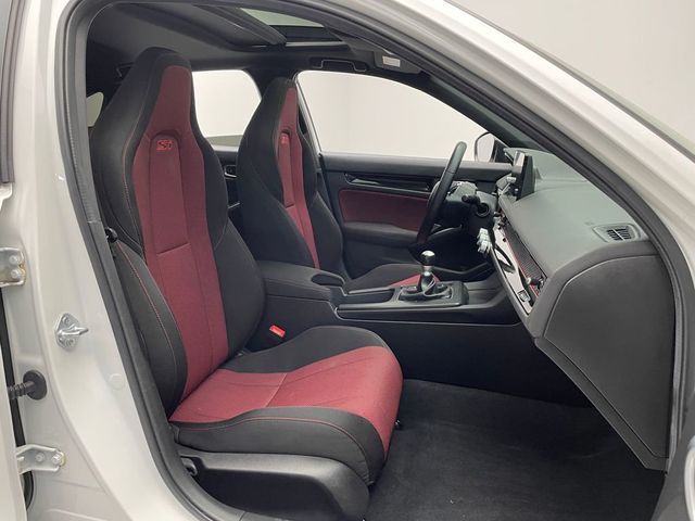 2024 Honda Civic Si Manual - 23008421 - 16