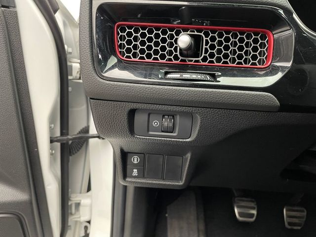 2024 Honda Civic Si Manual - 23008421 - 18