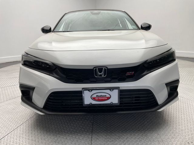 2024 Honda Civic Si Manual - 23008421 - 1