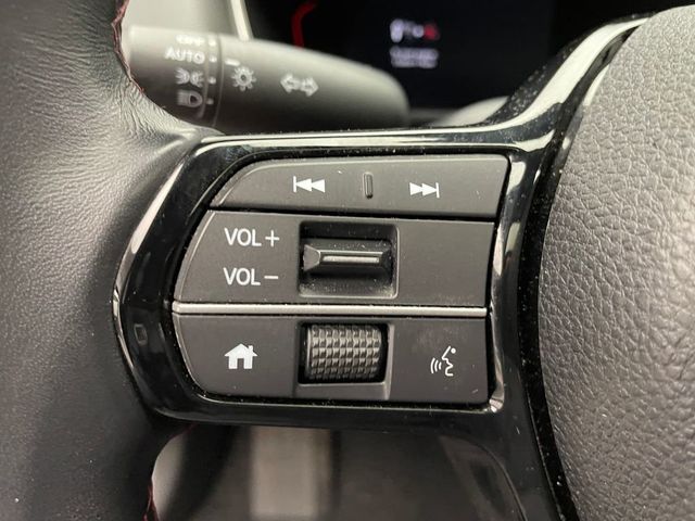 2024 Honda Civic Si Manual - 23008421 - 20
