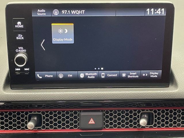 2024 Honda Civic Si Manual - 23008421 - 25