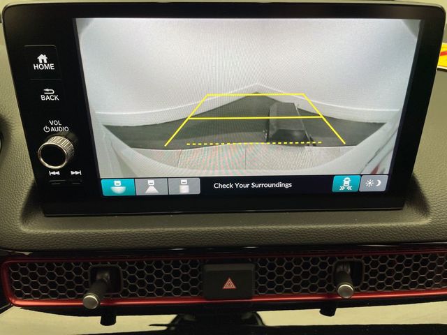 2024 Honda Civic Si Manual - 23008421 - 26