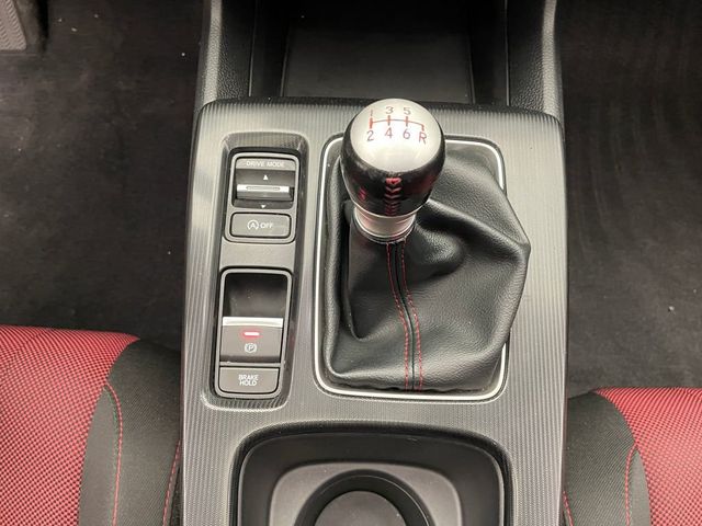 2024 Honda Civic Si Manual - 23008421 - 28
