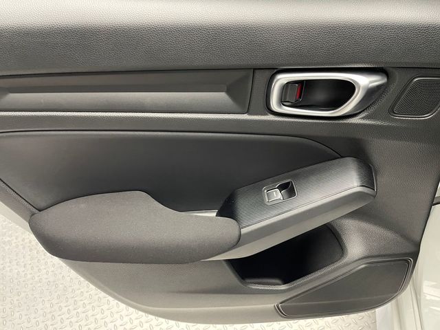 2024 Honda Civic Si Manual - 23008421 - 31