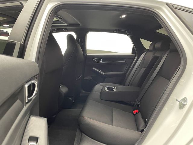 2024 Honda Civic Si Manual - 23008421 - 32