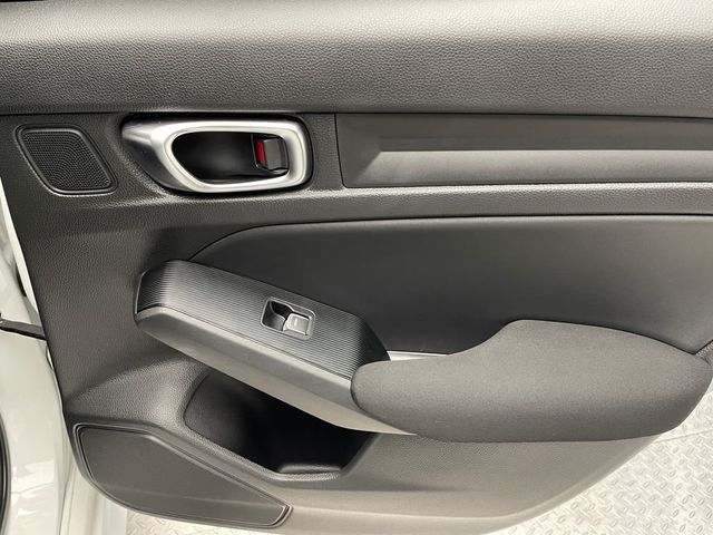2024 Honda Civic Si Manual - 23008421 - 34