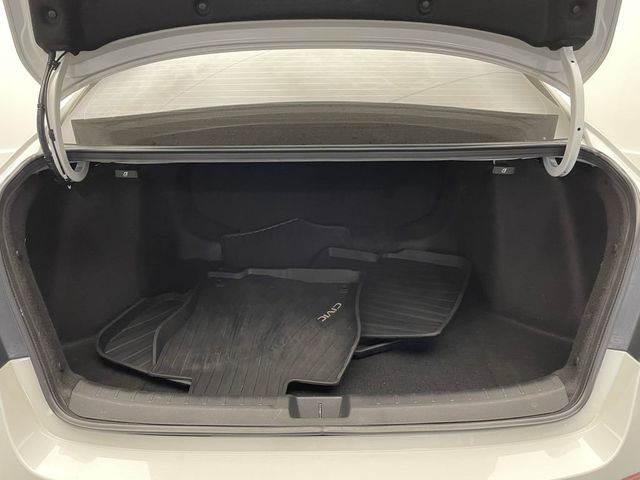 2024 Honda Civic Si Manual - 23008421 - 37