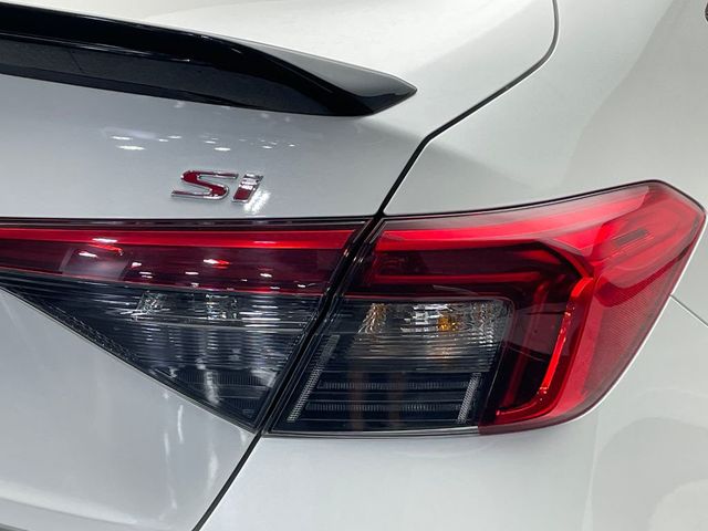 2024 Honda Civic Si Manual - 23008421 - 39