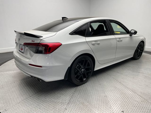2024 Honda Civic Si Manual - 23008421 - 4