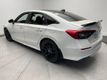 2024 Honda Civic Si Manual - 23008421 - 6