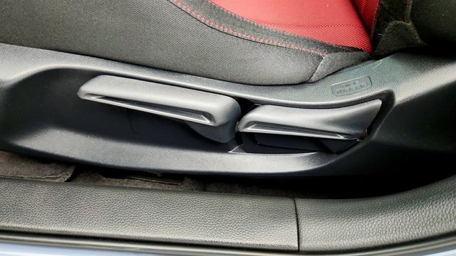2024 Honda Civic Si Manual w/ Bose Audio, Moonroof & Limited-Slip Differential - 23040949 - 10
