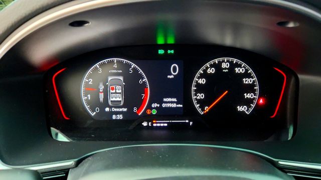 2024 Honda Civic Si Manual w/ Bose Audio, Moonroof & Limited-Slip Differential - 23040949 - 13