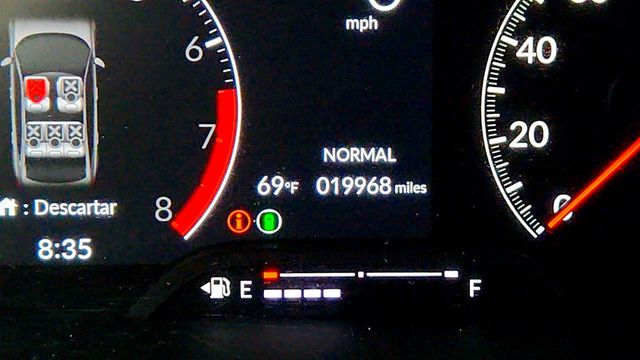 2024 Honda Civic Si Manual w/ Bose Audio, Moonroof & Limited-Slip Differential - 23040949 - 14