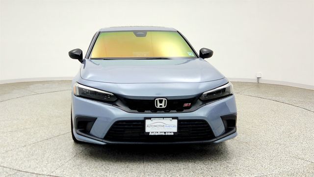 2024 Honda Civic Si Manual w/ Bose Audio, Moonroof & Limited-Slip Differential - 23040949 - 1