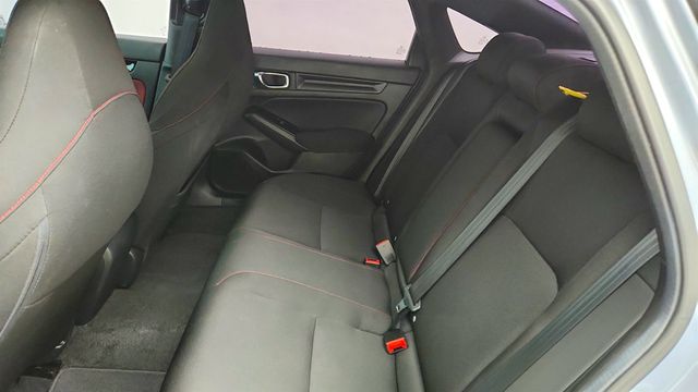 2024 Honda Civic Si Manual w/ Bose Audio, Moonroof & Limited-Slip Differential - 23040949 - 19