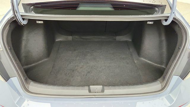 2024 Honda Civic Si Manual w/ Bose Audio, Moonroof & Limited-Slip Differential - 23040949 - 20