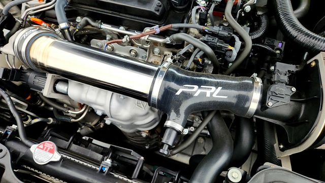 2024 Honda Civic Si Manual w/ Bose Audio, Moonroof & Limited-Slip Differential - 23040949 - 25