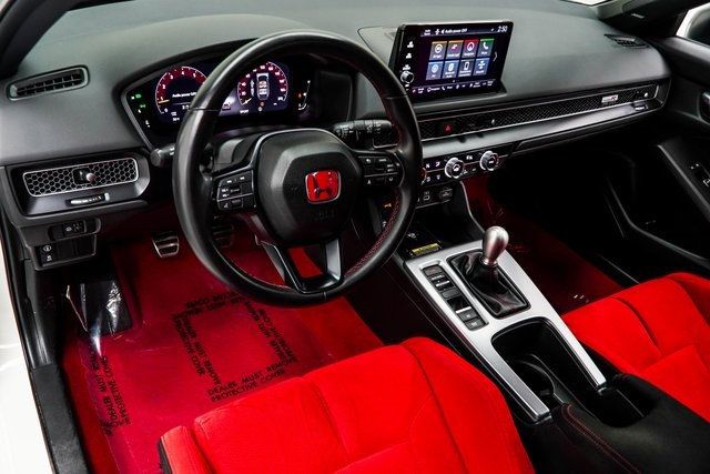 2024 Honda Civic Type R Manual - 22942818 - 14