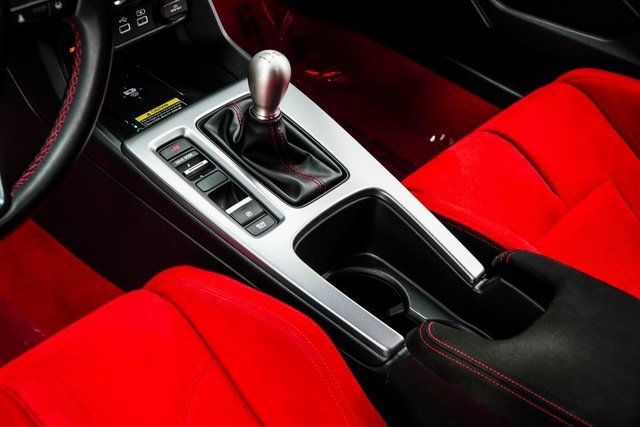 2024 Honda Civic Type R Manual - 22942818 - 15