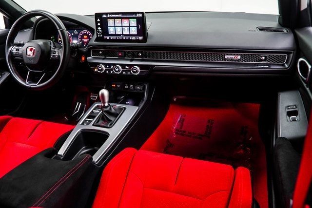 2024 Honda Civic Type R Manual - 22942818 - 16