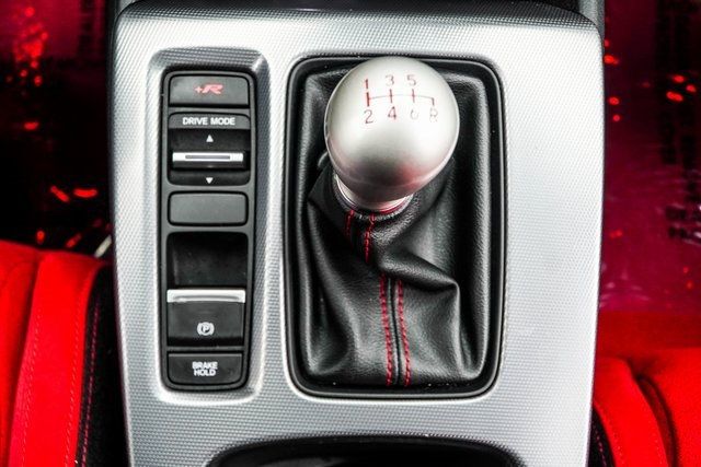 2024 Honda Civic Type R Manual - 22942818 - 19