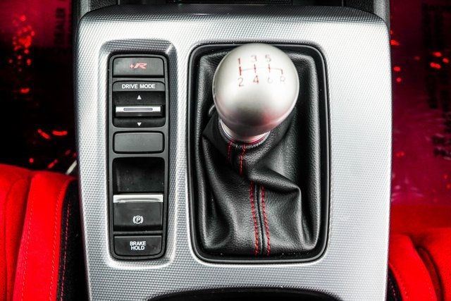 2024 Honda Civic Type R Manual - 22942818 - 20