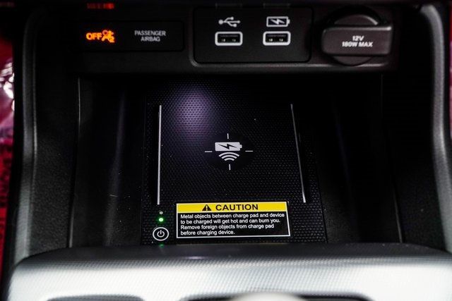 2024 Honda Civic Type R Manual - 22942818 - 21