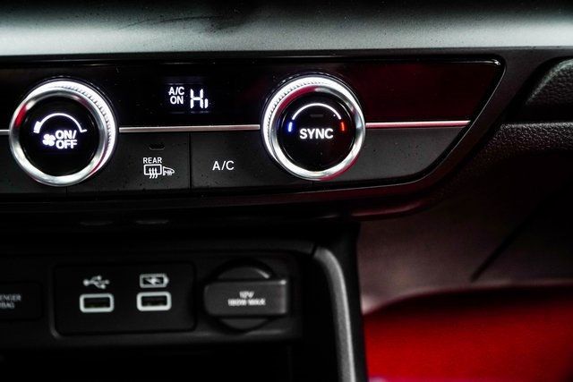 2024 Honda Civic Type R Manual - 22942818 - 22